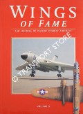 Book cover of Wings of Fame 3 by DONALD, David (ed.)